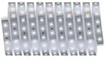 Paulmann MaxLED 500 LED Strip Basisset 3m Neutralwei&szlig; 11W 550lm/m 4000K 30VA 71237