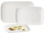 Ritzenhoff & Breker Arena Servierplatten-Set 3-teilig gemischt
