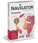 Fotokopierpapier NAVIGATOR 1801103 (A3 - 500 Blatt)