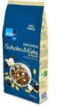 K&ouml;lln Knusper Schoko & Keks Kakao Haferm&uuml;sli (1 kg)
