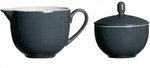 Ritzenhoff & Breker DOPPIO Milch- & Zuckerset anthrazit