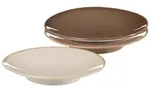 Ritzenhoff & Breker Sahara Servierplatte &oslash; 31 cm 3er Set gemischt