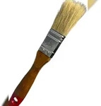 Vago-Tools Universalpinsel 25mm 24x Malerpinsel Flachpinsel
