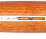 Kirschen 1559 HSS-Drechslerbeitel mit schr&auml;gem Flachmei&szlig;el 16mm