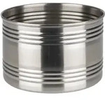 APS Snackcan/Servierschale &Oslash; 12 cm, H: 8 cm