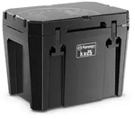 Petromax Passiv-K&uuml;hlbox Black Edition 25L
