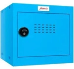 Phoenix CL0344BBC W&uuml;rfel-Schlie&szlig;fach Cube Locker 44L Blau - Kombinationsschloss -