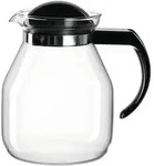montana: :content Teekanne Schwarz 1.25 L