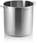 WAS Germany - Suppentopf CHEFPROOF, &Oslash; 40 cm, 50 ltr., Chromnickelstahl 18/10