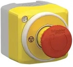 Schneider Electric Aufbaugeh&auml;use Harmony XALK178W3B140E