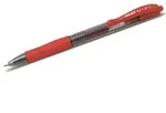 Pilot Gelschreiber G2-10 Klassik 0,6 rot Packung mit 12 St&uuml;ck