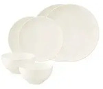 Seltmann Weiden Savona Basic-Set 6-teilig Fine Diamond