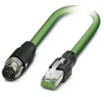 Phoenix Contact Netzwerkkabel NBC-MSD/5 #1407501