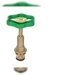 Schl&ouml;sser DN32 - 1 1/4" Schr&auml;gsitzventil - Oberteil
