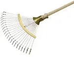 Siena Garden Profi-Laubbesen 32 - 48 cm