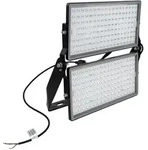 LUXULA LED Fluter LX400300 500 W 5000 K neutralwei&szlig; schwarz IP65