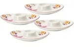Villeroy & Boch Mariefleur Basic Eierbecher 4er Set - DS