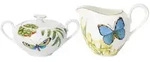 Villeroy & Boch Amazonia Anmut Milch- und Zucker-Set