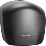 Katrin Inclusive Gigant Toilettenpapier Spender, schwarz