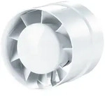Vents Rohrl&uuml;fter 100 VKO L Turbo Wei&szlig; 16