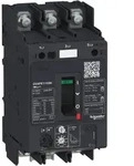 Schneider Electric Motorschutzschalter GV4PE03N6