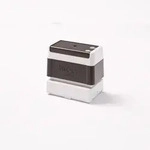 Brother PR-3458B6P Stempel Sparset schwarz (6 St&uuml;ck)