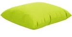 vidaXL Sofakissen 4 Stk. Knallgr&uuml;n 60x60 cm Stoff