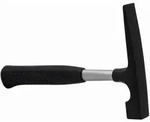 IRONSIDE Maurerhammer mit Stiel