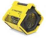 TROTEC Turbol&uuml;fter TFV 10 Gewerbe Ventilator Bel&uuml;ftung Entl&uuml;ftung stapelbar...