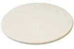 TAINO Pizzastein Grillstein Backstein Cordierit Brotbackstein 30cm rund