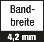 12 + 4 GRATIS! 16 Pritt Refillkassetten-Flex WA 975, Bandma&szlig;e: 4,2 mm x 12 m
