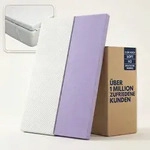 Arensberger Topper Soft 90x200cm