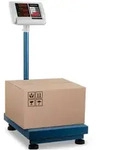 Steinberg Systems Plattformwaage - 300 kg / 0,05 kg - 40 x 50 cm - klappbar -...