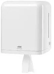 WEPA Handtuchspender 331000 26x28x23cm Kunststoff wei&szlig;