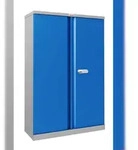 Phoenix Safe Phoenix Stahlschrank SCL1491GBE