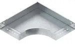 Niedax Bogen RES 60.100 F