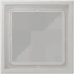 Jung Rahmen 1-fach LC Z981 BF 205 LCZ981BF205