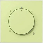 Jung Abdeckung f&uuml;r Thermostat LC 1749 BF 222 LC1749BF222