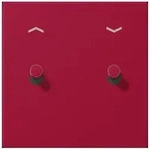 Jung Abdeckung mit Kipphebel LC 12-5 P R 0 229 LC12-5PR0229
