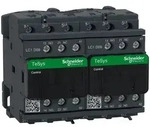 Schneider Electric Wendesch&uuml;tzkombination LC2D09V7
