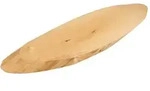 KESPER Servierbrett, Birke, L: 55cm B: 19cm H: 2,5cm