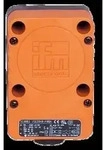 Ifm Electronic Sensor,ind.,90x60,Klemm. IC5005