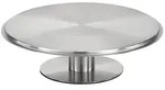 APS Servierplatte / Tortenplatte&Oslash; 30,5 cm, H: 9 cm