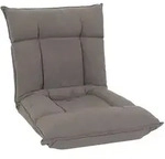 Mendler Bodensessel HWC-N44, Relaxsessel Bodenkissen Bodensofa Klappsessel 6