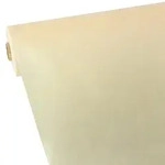 Starpak Tischdecke, stoff&auml;hnlich, Vlies "soft selection" 40 m x 0,9 m creme