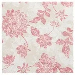 Papstar 160 Servietten "ROYAL Collection" 1/4-Falz 40 cm x 40 cm bordeaux...