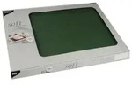 Starpak 100 Tischsets, stoff&auml;hnlich, Vlies "soft selection" 30 cm x 40 cm