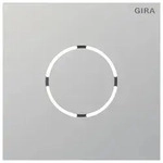 Gira Frontpl. Sprachmodul 5578926