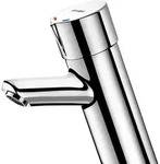 Delabie Selbstschluss-Mischbatterie TEMPOMIX