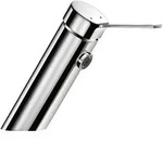 Delabie EHM f&uuml;r WT BIOSAFE H.95 ohne Zugst.Ablgarn, Bedienhebel